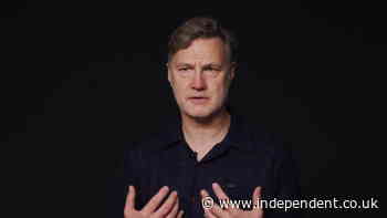 Actor David Morrissey makes heartfelt appeal for The Independent’s Brick by Brick campaign