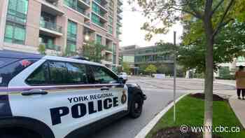 Man dead after fall from Etobicoke building during 'interaction' with police