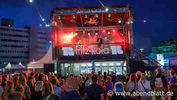 Reeperbahn Festival mit 420 Bands - und Geheimstar Ski Aggu