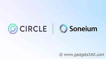 USDC-Issuer Circle Partners with Sony to Expand Stablecoin Adoption via Soneium