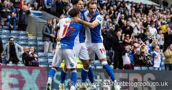 Blackburn Rovers star highlights two major factors behind unbeaten start