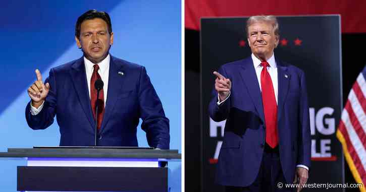 Ron DeSantis Takes Matters Into His Own Hands in Wake of Second Trump Assassination Attempt: 'People Deserve the Truth'