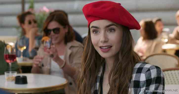 Emily in Paris Season 5 Announced, Lily Collins Talks Netflix Return