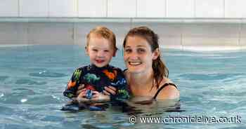 Birtley swimming pool reopens after £400,000 effort to save it from closure