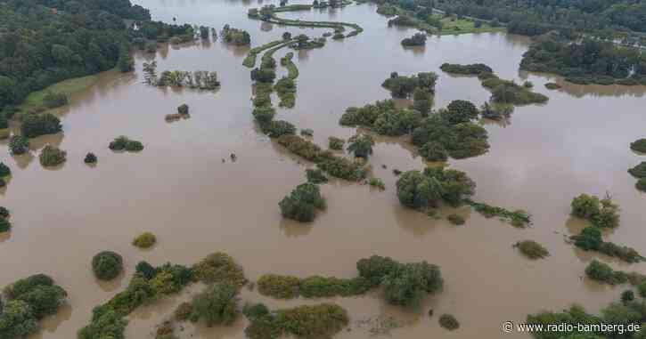 Verband sieht Feuerwehren gut vorbereitet auf Hochwasser