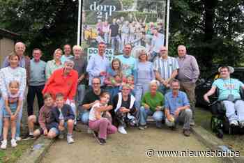 Dorp24 met onbekende lijsttrekker naar kiezer: “Het collectief primeert bij ons”