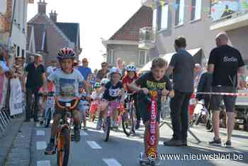 Meulebeke maakt zich klaar voor nieuwe Septemberkermis