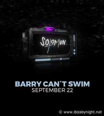 Pacha Ibiza presents: Solomun + Barry can’t swim!