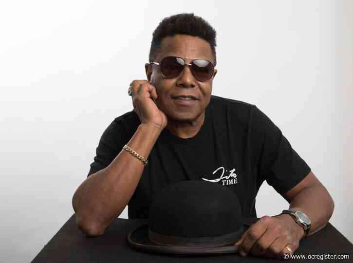 Tito Jackson, member of beloved pop group the Jackson 5, dies at 70