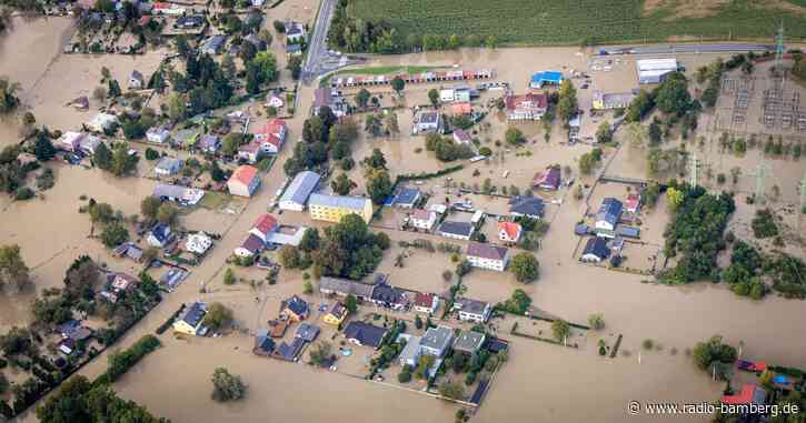 Was hat das erneute Hochwasser mit dem Klima zu tun?