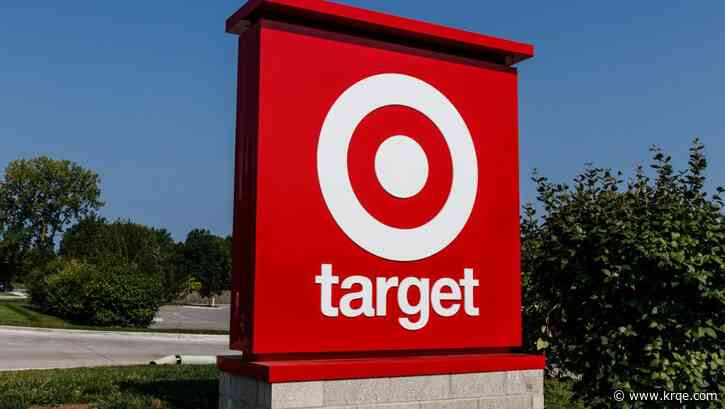 8-year-old girl found driving to Target in Ohio: Police