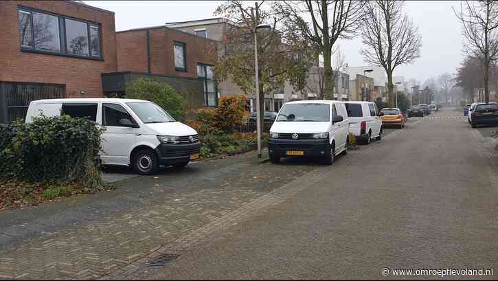 Zeewolde - Hoger beroep in zaak rond fatale val van trap in Zeewolde