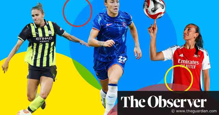 Transfer window verdict: how every WSL club fared this summer