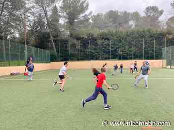 Raqball, tennis-ballon, danse K-pop... Notre sélection de 4 sports originaux à tester dès cette rentrée sur la Côte d'Azur