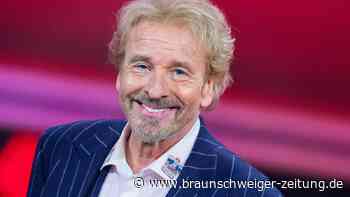 Nach über 50 Jahren im TV: Thomas Gottschalk beendet Karriere