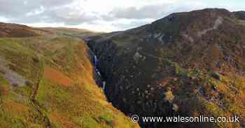 Thousands of people think Wales should only be known as Cymru