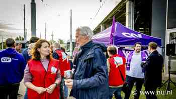 FNV eist 7 procent meer loon en meer vaste contracten, werkgevers sceptisch