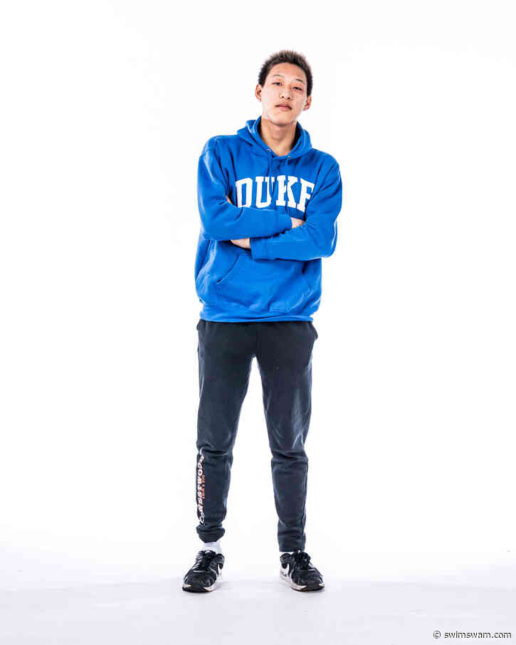 Winter Juniors Finalist & Texas Highschool State Runner-Up Raphael Wang Commits to Duke (2025