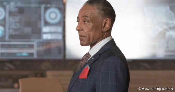 The Boys Season 5 Teased by Giancarlo Esposito: ‘A Whirlwind Season’