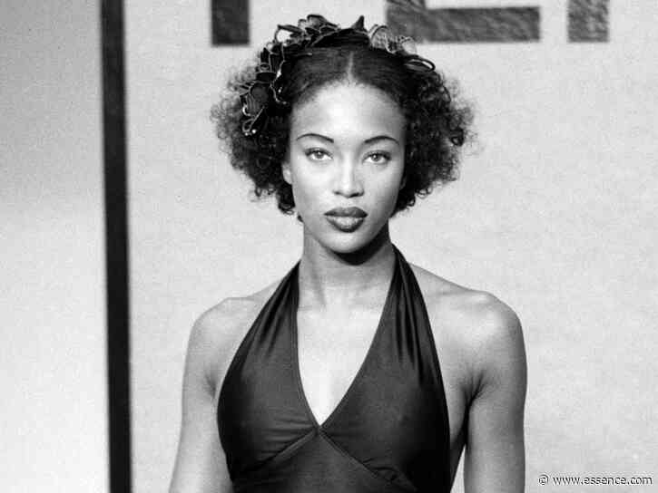 Representation On The Runway: From Icons to Tokenism