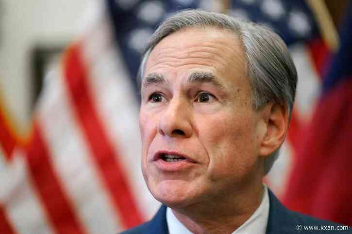 Governor Abbott to make border security announcement Monday