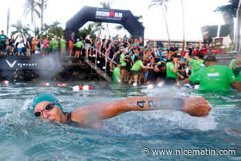 Nice accueille pour la première fois le championnat du monde d'Ironman féminin ce dimanche