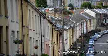 Long-empty homes in one part of Wales could soon pay triple council tax