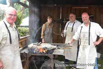 So schön war der Öko- und Bauernmarkt in Steinheim-Ottenhausen