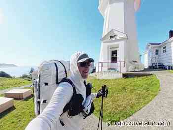 Preparations underway to move keepers off two Vancouver Island lighthouses