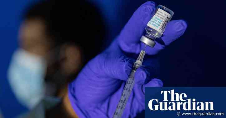 UK orders 150,000 mpox vaccine doses amid spread of new strain in Africa