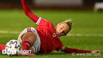 Wales and Chelsea's Ingle suffers serious knee injury