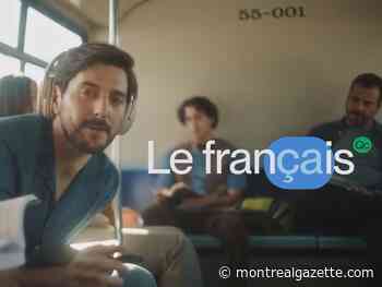 'It starts with one word' (and that word isn't 'Hi'): Quebec launches video promoting French