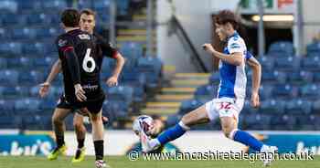 'Standout' - Blackburn Rovers youngster praise after senior debut