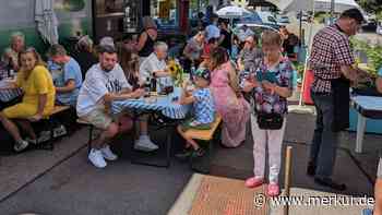 Bald bebt der Bühl: Stadtteilfest Kempten-Ost am Sonntag