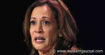 Kamala Harris' Response to Trump Assassination Attempt Gets Met with Avalanche of Backlash