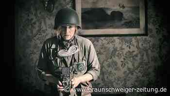 Was Kriegsfotografin Lee Miller mit Braunschweig zu tun hat