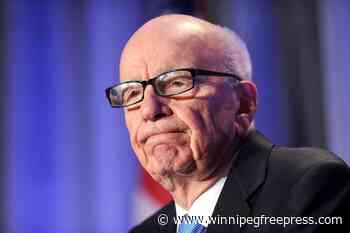 Control of the Murdoch media empire could be at stake in a closed-door hearing in Nevada