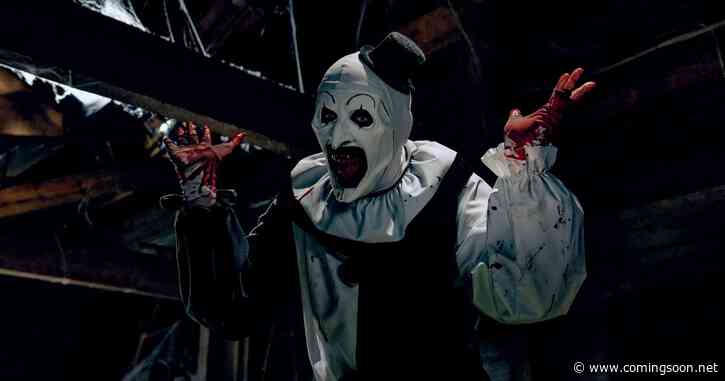 Terrifier Remake Turned Down by Creator After Studio Wanted Less Gore