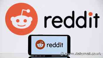 Reddit is DOWN: Platform suffers major outage plaguing thousands of users