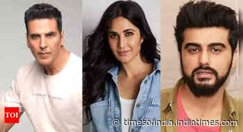 When Katrina wanted to tie Rakhi to Akshay-Arjun