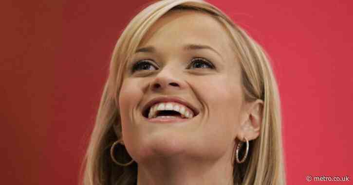 Reese Witherspoon drops huge update on Legally Blonde spin-off series 23 years after original