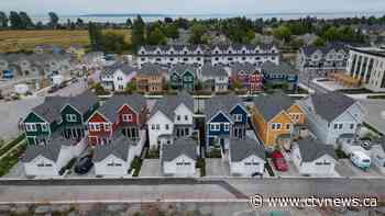 Mortgage loan rules are changing in Canada