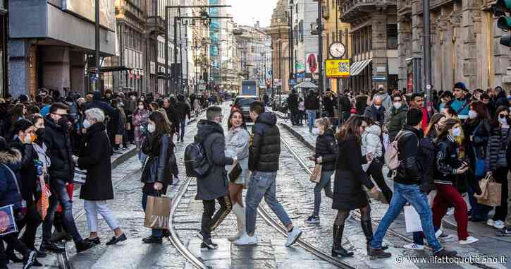 Come si diversifica una razza in genetica e perché nell’uomo non può accadere