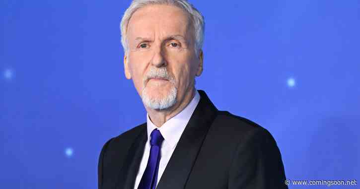 James Cameron Gives Hiroshima Movie Update, Buys Rights to Second Book