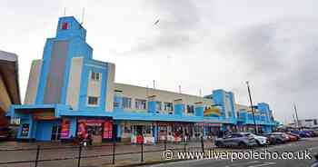 A public vote determined this is Britain's top seaside attraction