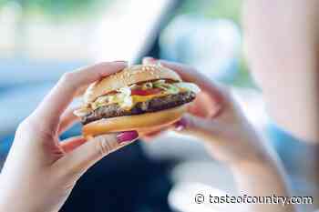 Fast Food Chain With the Unhealthiest Burger, Chicken Sandwich