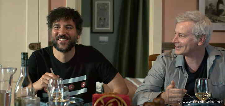 Josh Radnor Moves Home in Indie Comedy 'All Happy Families' Trailer