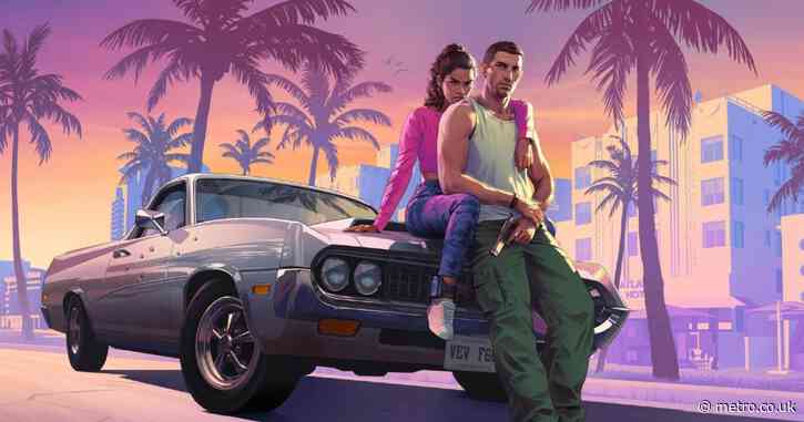 GTA 6 delay won’t be decided until next year warns ex-Rockstar dev