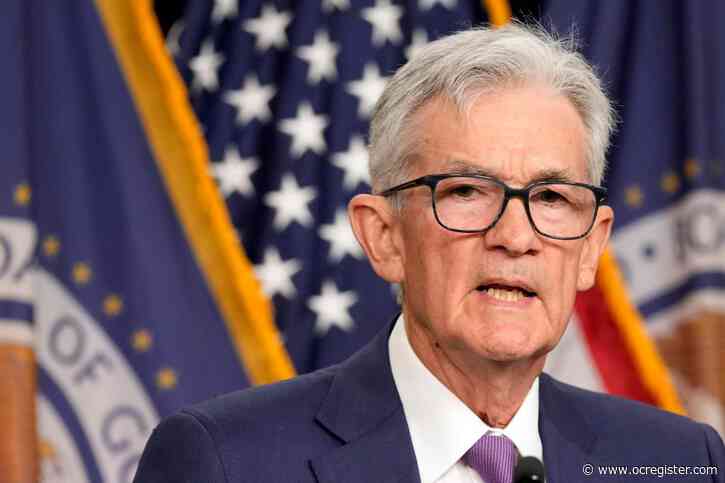 Will Federal Reserve cut interest rates fast enough to deliver a ‘soft landing’?