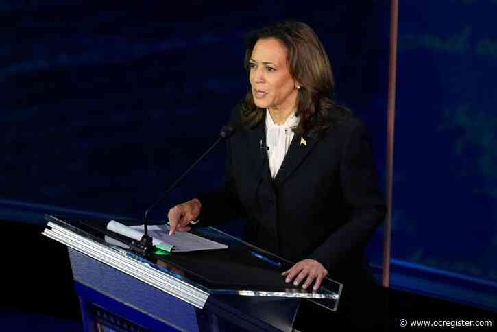 Kamala Harris backed taxpayer-funded sex reassignment surgeries for illegal immigrants. Have her values changed or not?